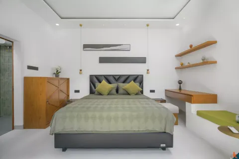 2 bedrooms Villa in Seminyak, Badung, Indonesia No. 10223 13