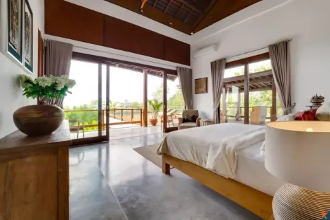 4 bedrooms Villa in Ungasan, Badung, Indonesia No. 10225 12