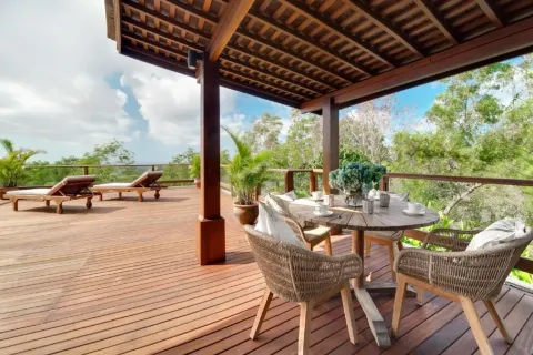 4 bedrooms Villa in Ungasan, Badung, Indonesia No. 10225 2