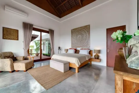 4 bedrooms Villa in Ungasan, Badung, Indonesia No. 10225 11
