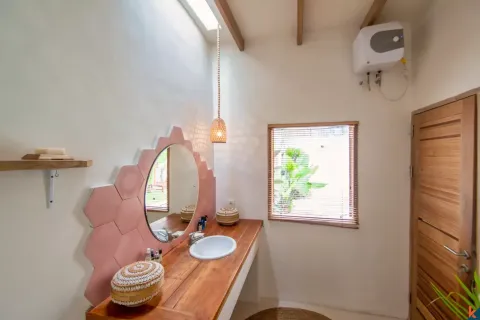 3 bedrooms Villa in Badung, Indonesia No. 10222 26