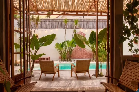 3 bedrooms Villa in Badung, Indonesia No. 10222 3