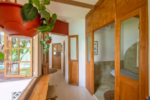 3 bedrooms Villa in Badung, Indonesia No. 10222 15