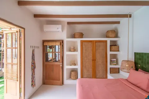 3 bedrooms Villa in Badung, Indonesia No. 10222 21