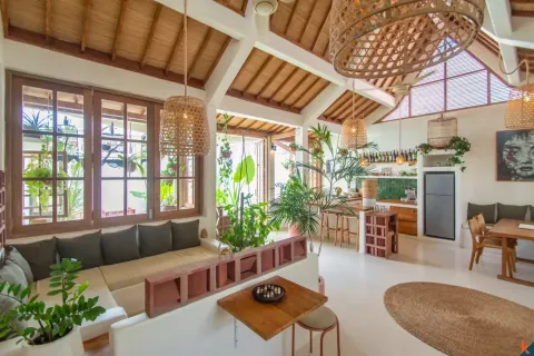 3 bedrooms Villa in Badung, Indonesia No. 10222 7