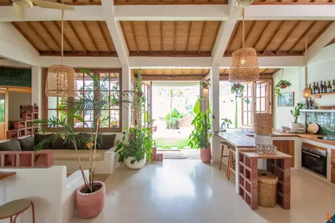 3 bedrooms Villa in Badung, Indonesia No. 10222 8