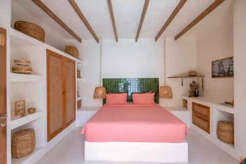 3 bedrooms Villa in Badung, Indonesia No. 10222 20