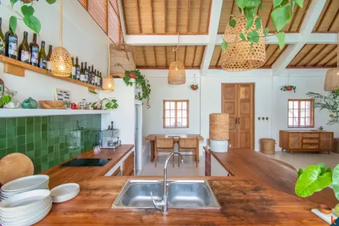 3 bedrooms Villa in Badung, Indonesia No. 10222 14