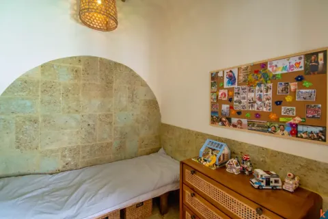 3 bedrooms Villa in Badung, Indonesia No. 10222 18