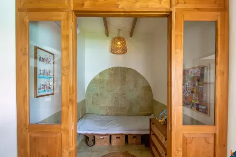 3 bedrooms Villa in Badung, Indonesia No. 10222 17