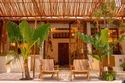 3 bedrooms Villa in Badung, Indonesia No. 10222 2