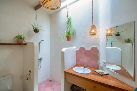 3 bedrooms Villa in Badung, Indonesia No. 10222 29