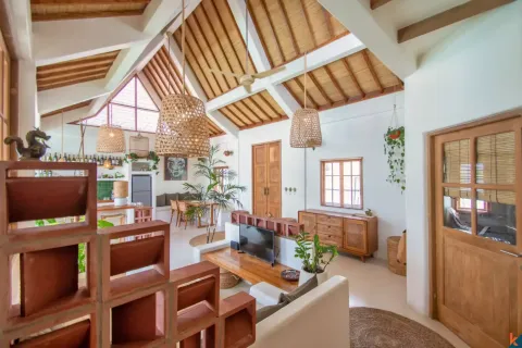 3 bedrooms Villa in Badung, Indonesia No. 10222 10