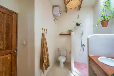 3 bedrooms Villa in Badung, Indonesia No. 10222 28