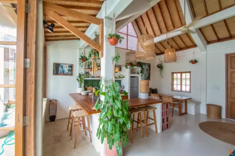 3 bedrooms Villa in Badung, Indonesia No. 10222 6