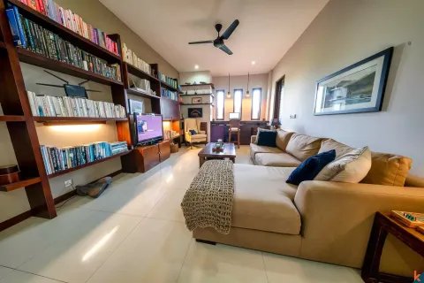 8 bedrooms Villa in Tibubeneng, Badung, Indonesia No. 10224 12