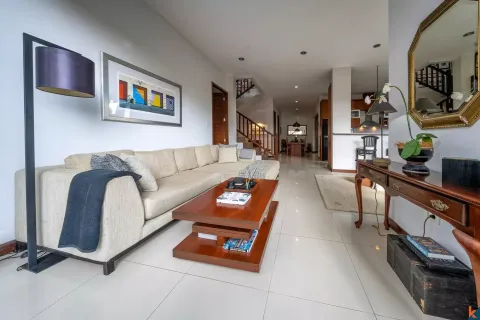 8 bedrooms Villa in Tibubeneng, Badung, Indonesia No. 10224 8