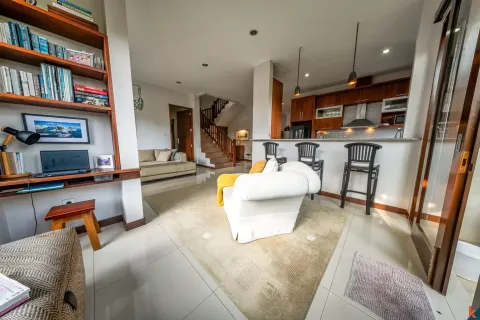 8 bedrooms Villa in Tibubeneng, Badung, Indonesia No. 10224 11
