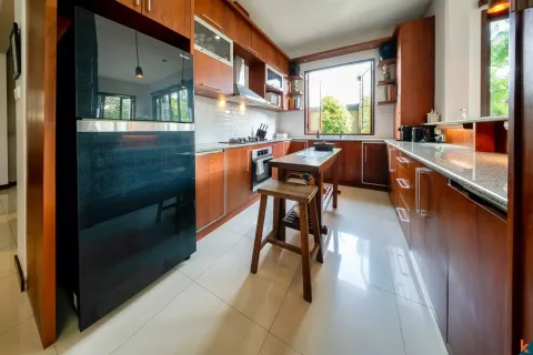 8 bedrooms Villa in Tibubeneng, Badung, Indonesia No. 10224 14