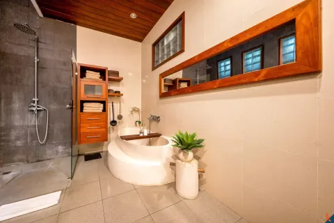 8 bedrooms Villa in Tibubeneng, Badung, Indonesia No. 10224 19