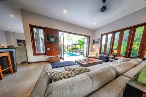 8 bedrooms Villa in Tibubeneng, Badung, Indonesia No. 10224 6