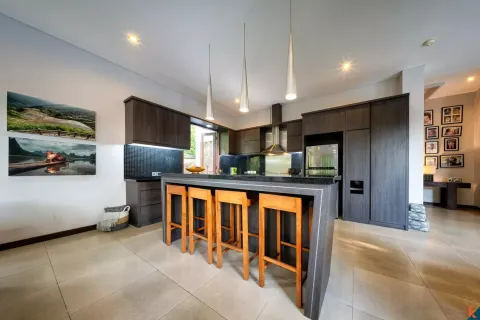 8 bedrooms Villa in Tibubeneng, Badung, Indonesia No. 10224 16