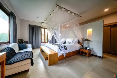 8 bedrooms Villa in Tibubeneng, Badung, Indonesia No. 10224 17