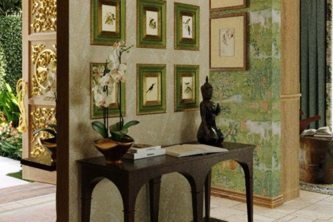 3 bedrooms Villa in Golden peacock Bandung, Indonesia No. 8371 15