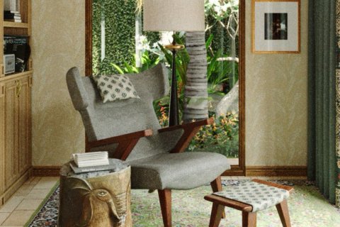 3 bedrooms Villa in Golden peacock Bandung, Indonesia No. 8371 14