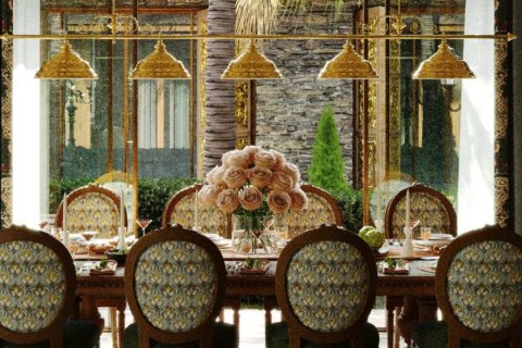 3 bedrooms Villa in Golden peacock Bandung, Indonesia No. 8371 9
