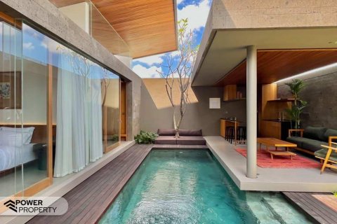 2 bedrooms Villa in Canggu, Badung, Indonesia No. 9227