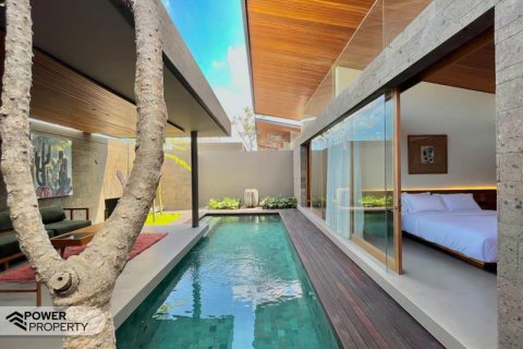2 bedrooms Villa in Canggu, Badung, Indonesia No. 9227 13
