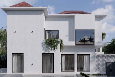 Villa Green 1 in Badung, Indonesia No. 9232