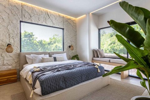 Вилла с 2 спальнями в Villa Green 1, Бадунг, Индонезия № 9233 7