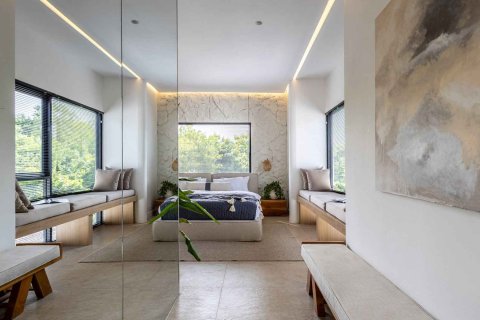 Вилла с 2 спальнями в Villa Green 1, Бадунг, Индонезия № 9233 9