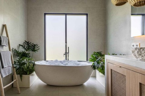 Вилла с 2 спальнями в Villa Green 1, Бадунг, Индонезия № 9233 10