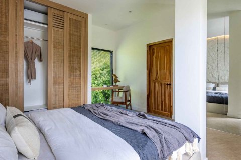 Вилла с 2 спальнями в Villa Green 1, Бадунг, Индонезия № 9233 12