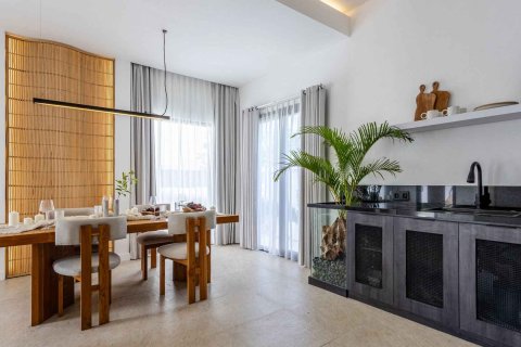 Вилла с 2 спальнями в Villa Green 1, Бадунг, Индонезия № 9233 17