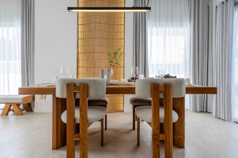 Вилла с 2 спальнями в Villa Green 1, Бадунг, Индонезия № 9233 19