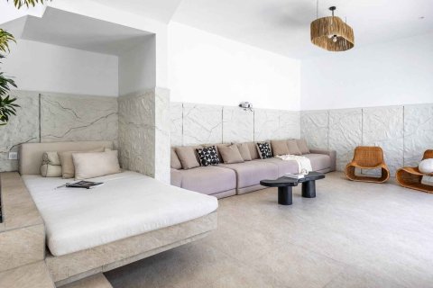 Вилла с 2 спальнями в Villa Green 1, Бадунг, Индонезия № 9233 21