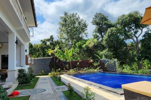 4 bedrooms Villa in Lovina, Anturan, Buleleng, Indonesia No. 9229 22