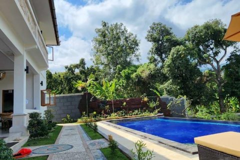 4 bedrooms Villa in Lovina, Anturan, Buleleng, Indonesia No. 9229 5