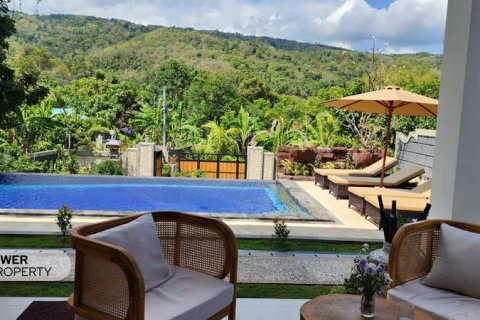 4 bedrooms Villa in Lovina, Anturan, Buleleng, Indonesia No. 9229 28