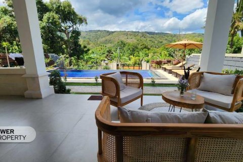 4 bedrooms Villa in Lovina, Anturan, Buleleng, Indonesia No. 9229 21