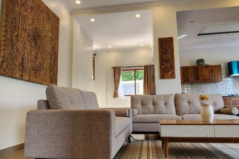 4 bedrooms Villa in Lovina, Anturan, Buleleng, Indonesia No. 9229 2