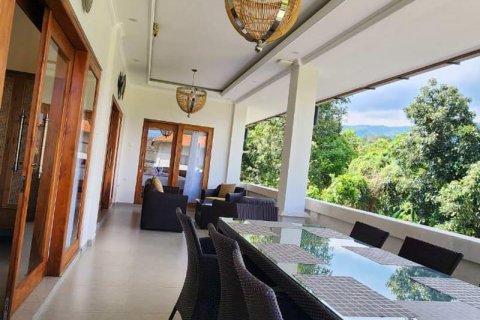 4 bedrooms Villa in Lovina, Anturan, Buleleng, Indonesia No. 9229 15