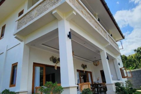 4 bedrooms Villa in Lovina, Anturan, Buleleng, Indonesia No. 9229 25