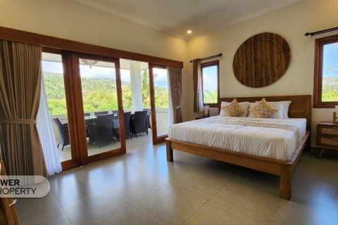 4 bedrooms Villa in Lovina, Anturan, Buleleng, Indonesia No. 9229