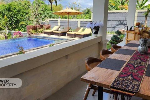 4 bedrooms Villa in Lovina, Anturan, Buleleng, Indonesia No. 9229 30