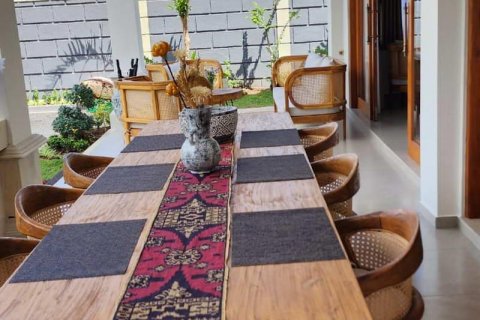 4 bedrooms Villa in Lovina, Anturan, Buleleng, Indonesia No. 9229 16